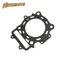 Junta de cilindro para motocicleta, pieza de motor para CFMOTO CF CF188 500CC, número de parte 0180-022200/0180-023004 2024 - compra barato