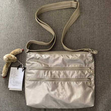 Luxury designer Nylon Handbags Women Messenger Bag Female Original Shoulder Bag for Lady Bolsa Feminina Waterproof Crossbody Bag 2024 - buy cheap