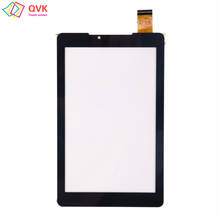 7 polegadas para prestigio multipad color 2 3g tablet embutido pc touch screen painel digitalizador sensor de vidro substituição 2024 - compre barato