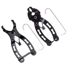 Mountain Bike Bicycle Chain Quick Link Open Close Tool Cycling Wrench Chain Clamp Removal Tool Magic Buckle Pliers 2024 - buy cheap
