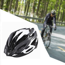 Bicycle Protective Helmet Bike Bicycle Riding Protective Helmet Integrated Molding Comfortable Breathable Cycling Head Equipment 2024 - buy cheap