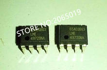 2 peças de amplificador operacional llme49720 lme 49720na dip-8 2024 - compre barato