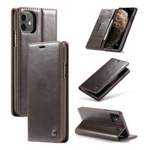 Роскошный кожаный магнитный флип-чехол для Samsung Galaxy S20 S8 S9 S10 Plus Ultra S10E S10 5G S7 Edge Note 10 Plus 9 8 2024 - купить недорого