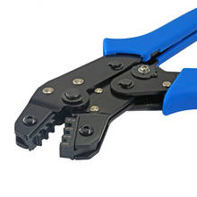 Crimping pliers SN-28B DuPont xh2.54 3.96 KF2510 PH2.0 cold terminal crimping clamp 2024 - buy cheap