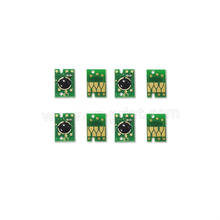 10PC de residuos de mantenimiento del Chip para Epson Pro 4800, 4880, 7600, 7700, 7800, 7880, 7890, 7900, 9600, 9700, 9800, 9880, 9890, 9900, 11880 2024 - compra barato