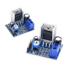 1PCS TDA2030A Audio Amplifier Module Power Amplifier Board 6-12V  Boost Converter Module 2024 - buy cheap