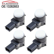 4PCS New High Quality PDC Parking Assist Sensor For Opel Chevrolet GMC 13282853 0263003891 2024 - buy cheap