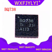 10pcs/lot BQ24738RGRR BQ738 BQ24738 laptop p new original   QFN 2024 - buy cheap