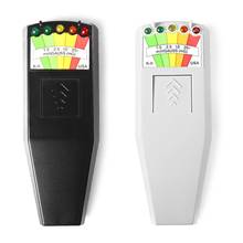 EMF Meter Electromagnetic Field Radiation Detector Portable Digital LCD Tester 2024 - buy cheap