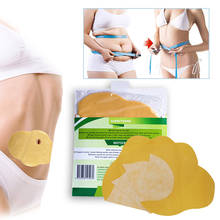 10patch/2box Slimming Patch Belly Slim Patch Fat Burning Navel Stick Weight Loss Slime Stick Slim Tool Slimming Products 2024 - buy cheap