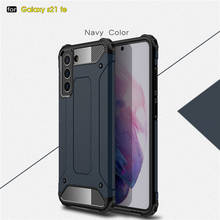 Para samsung galaxy a11 caso à prova de choque armadura dura proteção de borracha caso do telefone para galaxy a11 capa para samsung a11 a115f fundas 2024 - compre barato