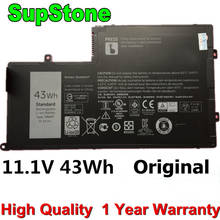 Supstone-bateria trhff original para dell, 11.1, 5547, 5545, 5548, 5447, 5445, 14-5448, 15-5447, 5547, 3450 e 3550 2024 - compre barato