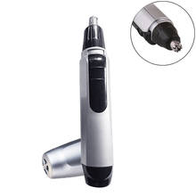 2020 New Electric Nose Hair Trimmer Ear Face Clean Trimer Razor Removal Shaving Nose Trimmer Face Care 2024 - buy cheap