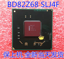 1piece/LOT BD82Z68 SLJ4F BGA NEW Original In stock 2024 - buy cheap