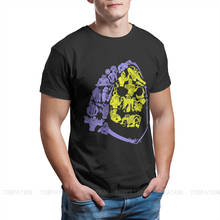 He-Man y los maestros del universo Battle Cat, camiseta de Anime con calavera de grises, Skeletor y amigos, camisetas Hipster para hombre 6XL 2024 - compra barato