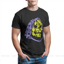 He-Man and the Masters of the Universe Battle Cat Grayskull Anime TShirts Skeletor and Friends Men's T Shirt Hipster Tops 6XL 2024 - buy cheap