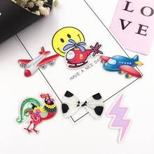 2021 Gifts New Coming Fashion Jewelry Brooch Cool Pin Cartoon Badge icon Brooches For Woman Clothes Accessories BR35 2024 - buy cheap