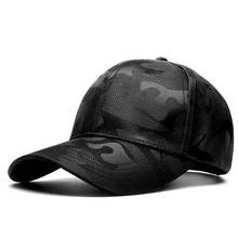 Unisex Camouflage Caps Casquette Hat Adjustable Men Cotton Baseball Cap Men Women Casual Desert Hats Fashion Gorras Send Friends 2024 - buy cheap