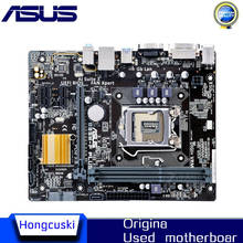 For ASUS B85M-F PLUS original motherboard Socket LGA 1150 DDR3 B85 Desktop Motherboard 2024 - buy cheap