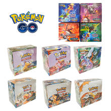 Pokemon Cards Toy Collection 360 TGC Energy Pack Vivid Voltage Evolution Battle Styles Shining Fates  Sun Moon Unified Minds 2024 - buy cheap