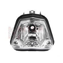 Motorcycle Headlight Assembly Head Lamp For Suzuki GSX1300BK B-King 2008 2009 2010 2011 35100-23H00-999 2024 - buy cheap