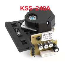 Free Shipping Original KSS-240A Optical PickUP KSS240A For SONY CDP-M69,SONY CDP-M79,CDP-XA1ES CD DVD Laser Lens Optical Pick-up 2024 - buy cheap