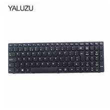 Teclado para ordenador portátil, para LENOVO G500 G510 G505 G700 G710 G500A G505A G510 G700A G710A G500AM G700AT 2024 - compra barato