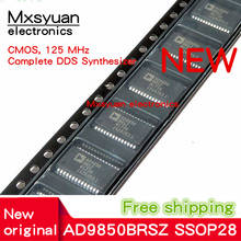 2pcs~10pcs/lot AD9850 AD9850BRSZ AD9850BRS SSOP-28 New original STOCK 2024 - buy cheap