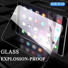 Protector de pantalla de vidrio templado para iPad, película protectora para Mini 4, iPad Mini 1, 2, 3, 7,9 pulgadas, 2019 pulgadas 2024 - compra barato