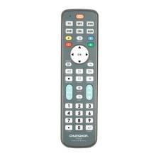 Controle remoto universal para chunghop ur618 tv vcr sat cbl dvd aux dvr controlador 2024 - compre barato