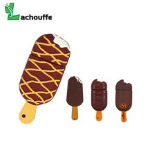 Cartoon Ice cream USB 2.0 Flash Drive 32GB pen drive Gift 4GB 8GB 16GB U Disk Pendrive Memory Stick Disk 2024 - buy cheap