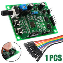 1Pcs Mini Stepper Motor Driver Board Speed Controller Module Board DC 5V-12V 2-phase 4-wire/4-phase 5-wire For DIY 2024 - buy cheap