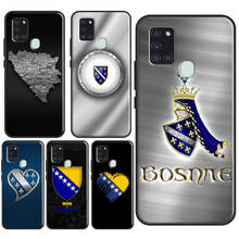 Bosna capa de coração para samsung galaxy, case de coração para samsung galaxy a50 a70 a21s a20e m21 m31 a01 a11 a31 a51 a71 a10 a30 a40 a7 2018 2024 - compre barato