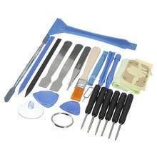1 Set Durable Disassemble Tools Phone Screen Laptop Opening Repair Tools Set Kit For iPhone For iPad Cell Phone Tablet PC 2024 - buy cheap