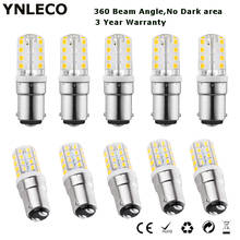 10pcs B15 LED Lamp 110V 220V Lampada leds Lamparas Lamba Lamp 3W 32LED 360 Beam Angle 2835 SMD Replace 20W Halogen Lamp for home 2024 - buy cheap