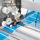 ZONESUN LT-50D Semi Automatic Labeling Machine Drugs Bottle Medicine Bottle Labeling Machine With Date Printing Labeling Machine - specifications ZONESUN LT-50D Semi Automatic Labeling Machine Drugs Bottle Medicine Bottle Labeling Machine With Date Printing Labeling Machine - specifications