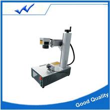 20W 30W 50W 60W Ezcad Software Raycus Ipg Metal Fiber Laser Marking Engraving Machine for Metal Necklace Ring Jewelry 2024 - buy cheap