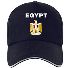 EGYPT youth hat free custom logos name number egy cap nation flag eg arab arabic egyptian country print photo baseball cap 2024 - buy cheap