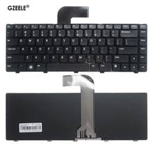 NEW US laptop Keyboard for Dell Vostro 1440 1450 2420 2520 3350 3450 inspiron 13Z-N311Z Latitude 3330 2024 - buy cheap