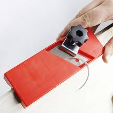 Drywall Edge Gypsum Board Hand Plane ABS Plastic Plasterboard Planing Tool Dropshipping#38 2024 - buy cheap
