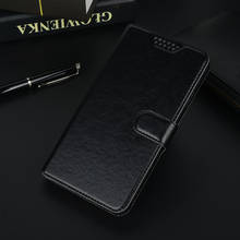 for Vivo Y11 2019 V19 Neo V20 Pro Y1S Y12 Y15 Y17 Y19 Y20 Y20i Y30 Y3 Y5S Y9S PU Leather Cover Magnetic Case 2024 - buy cheap