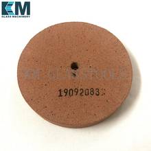 Low-e film removal wheel(Dry grinding), Size:80x6(Hole)/60x6(Hole) 2024 - buy cheap