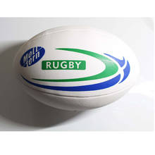 Bola de rugby 9, equipamento esportivo para treino ao ar livre 2024 - compre barato