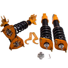 Amortiguador de suspensión Coilover Coilovers para Subaru Forester SH 2009-2012, tercera generación 2024 - compra barato