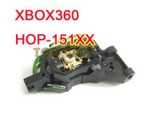 5 pces original usado HOP-15XX lente laser hop-151x lente do laser para xbox360 2024 - compre barato