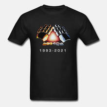 Футболка Camiseta 1993, 2021, в стиле панк, воспоминания, 28th, редкая, забавная, подарок на день рождения, размер США 2024 - купить недорого