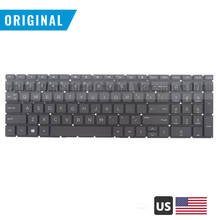 New Original US Keyboard for HP X360 15-CR0051OD 9Z.NEZSC.E01PK1328B1B00 Black 2024 - buy cheap
