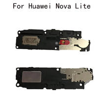 BestNull-altavoz para Huawei Nova lite, piezas de reparación de placa de timbre para Huawei Nova Lite 2024 - compra barato