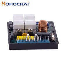 Estabilizador de regulador de voltaje automático, piezas de grupo electrógeno diésel, SR7-2G, AVR, SR7-2G, para generador Mecc Alte 2024 - compra barato