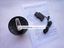 OEM Auto Headlight Light Sensor with Switch for VW Golf 7 MK7 New Skoda Octavia 5GG 941 431 D 2024 - buy cheap